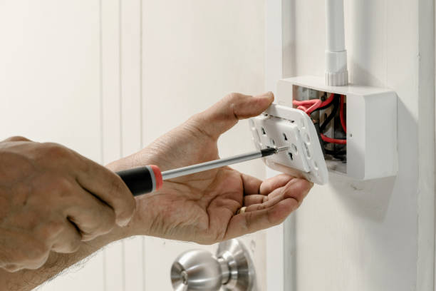 Best Electrical Remodeling Services  in Riesel, TX