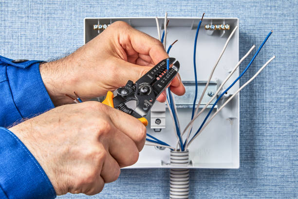 Best Electrical Maintenance Services  in Riesel, TX