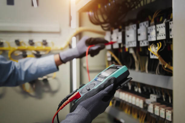 Best Emergency Electrical Repair Services  in Riesel, TX