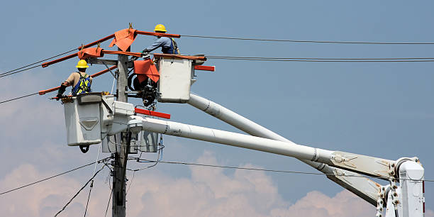 Reliable Riesel, TX Electrician Solutions