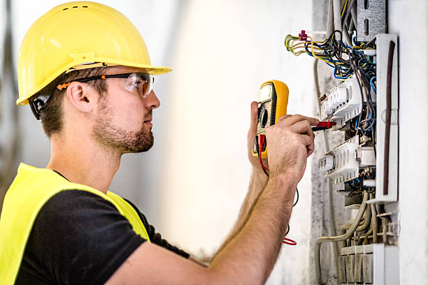 Emergency Electrical Repair Services in Riesel, TX