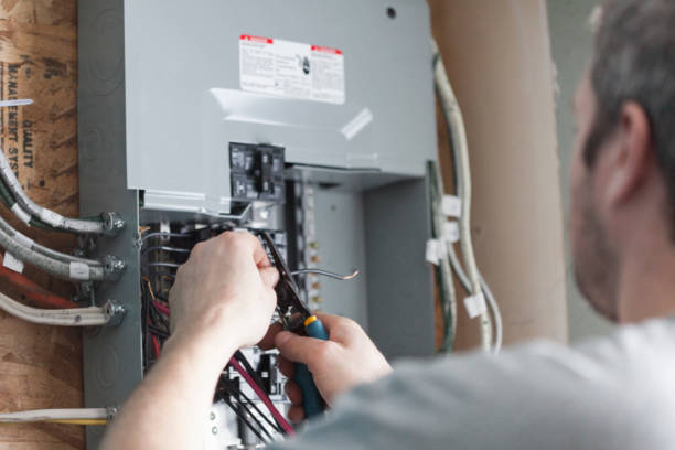 Best Generator Installation and Maintenance  in Riesel, TX